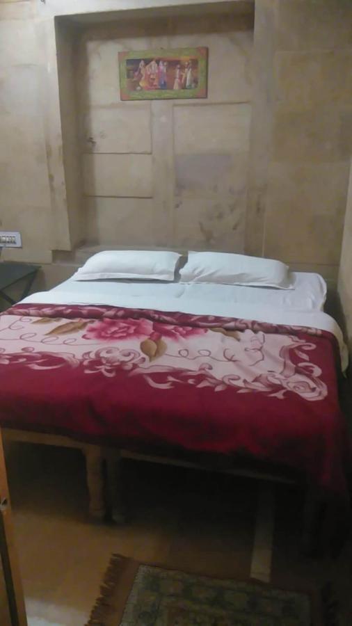 Hotel Oasis Haveli Jaisalmer (Adults Only) Habitación foto