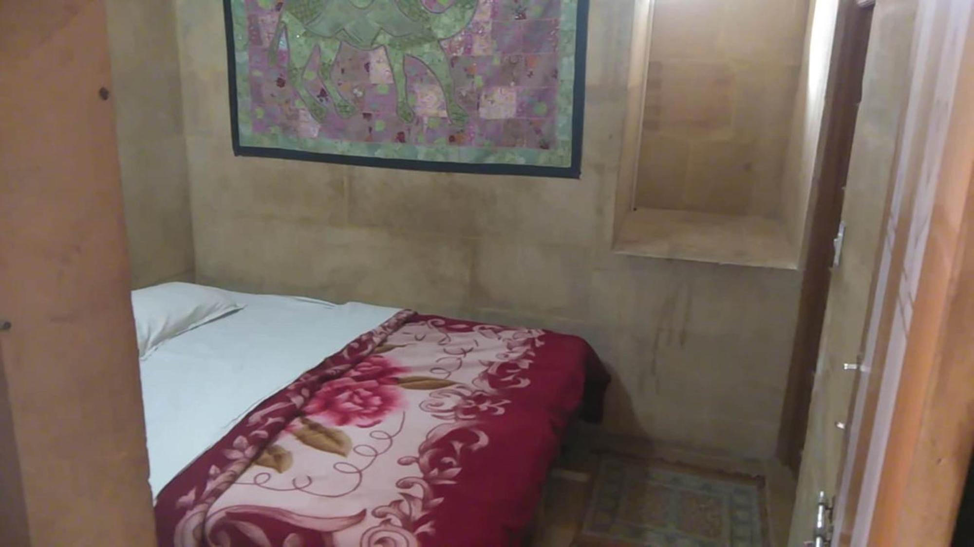 Hotel Oasis Haveli Jaisalmer (Adults Only) Habitación foto